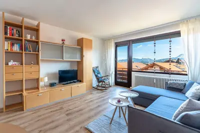 Image de Vacation apartment/apartment for 4 guests with 55m² in Bolsterlang (301287)