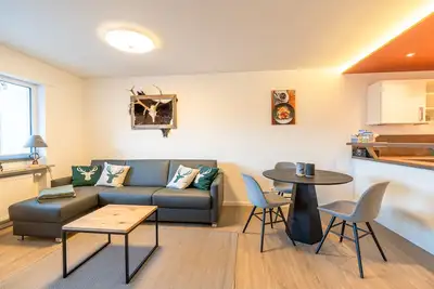 Image de Vacation apartment/apartment for 4 guests with 52m² in Fischen (301294)