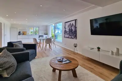 Image de Vacation apartment/apartment for 4 guests with 102m² in Ofterschwang (301299)