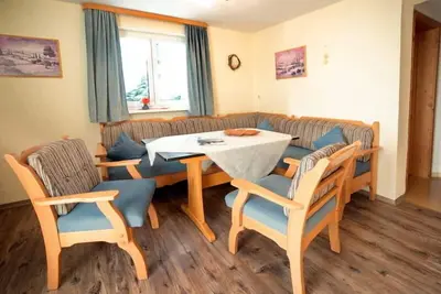 Image de Vacation apartment/apartment for 4 guests with 52m² in Bolsterlang (301304)