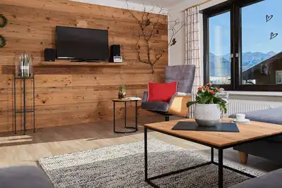 Image de Vacation apartment/apartment for 4 guests with 75m² in Bolsterlang (301316)