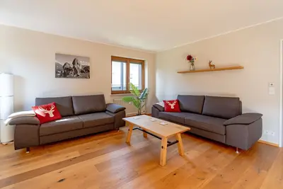 Image de Vacation apartment/apartment for 4 guests with 74m² in Rettenberg (301328)