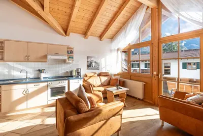 Image de Vacation apartment/apartment for 5 guests with 65m² in Rettenberg (301332)