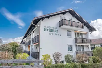 Image de Vacation apartment/apartment for 4 guests with 50m² in Fischen (301344)