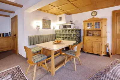Image de Vacation home for 9 guests with 140m² in Ofterschwang (301347)
