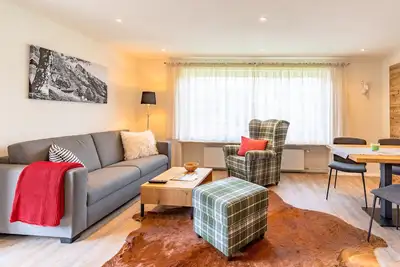 Image de Vacation apartment/apartment for 4 guests with 70m² in Obermaiselstein (301349)