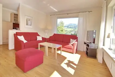 Image de Vacation apartment/apartment for 4 guests with 65m² in Fischen (301389)