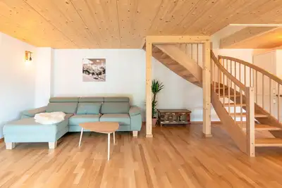 Image de Vacation home for 6 guests with 120m² in Blaichach (301391)