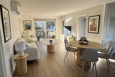 Image de Rye Beach House