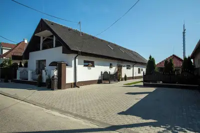 Image de Villa Vintage - Appartement