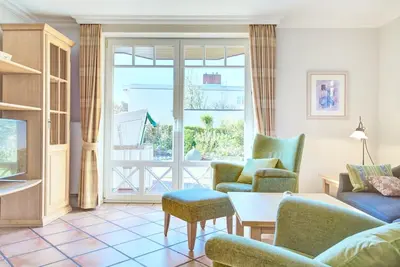 Image de Vacation apartment/apartment for 5 guests with 75m² in Westerland (304492)