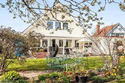 Image de 4 etoiles maison de vacances a Bergkvara