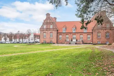 Image de 4 etoiles maison de vacances a Skanderborg