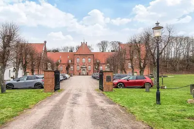 Image de 4 etoiles maison de vacances a Skanderborg