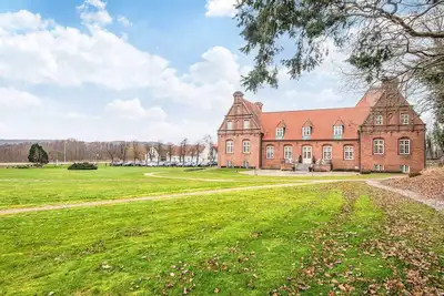Image de 4 etoiles maison de vacances a Skanderborg