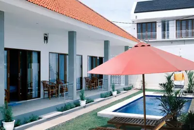 Image de Clean & Affordable Homestay in South Kuta. Simple, Cozy, and Convenient