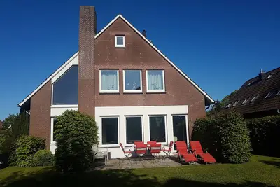 Image de Grüne Oase - Green Oasis vacation apartment