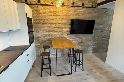 Image de Beautiful Penthouse With Views In The Center Of Pamplona