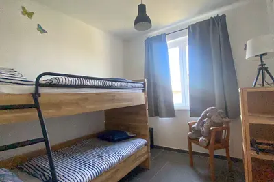 Image de Riverhouse, on the border of the Tisza, large house with private swimming pool.