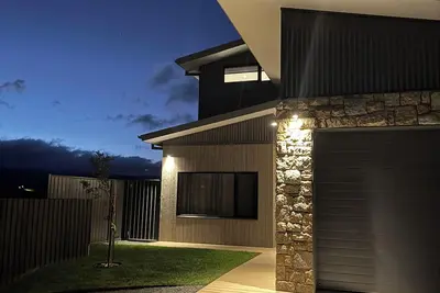 Image de Ridgeline - Modern 4-Bedroom Holiday Family Retreat