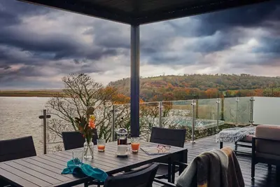 Image de Wilde Spa (Pet), Laugharne