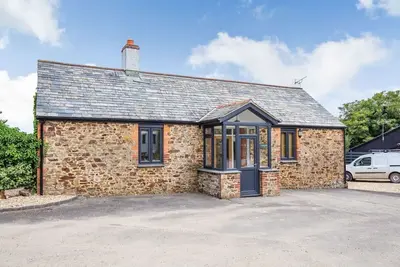 Image de Summerleaze Cottage 2 Spa, Bude