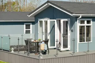 Image de Summerleaze Cottage 2 Spa, Bude