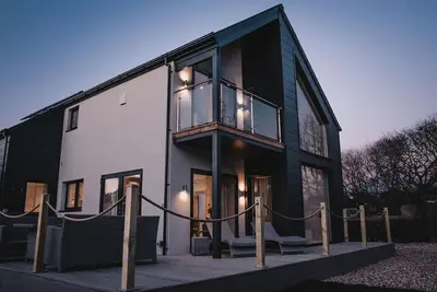 Image de Summerleaze Cottage 2 Spa, Bude