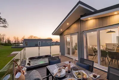 Image de Summerleaze Cottage 2 Spa, Bude