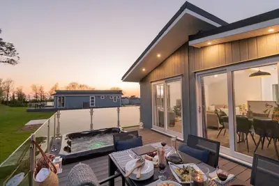 Image de Summerleaze Cottage 2 Spa, Bude