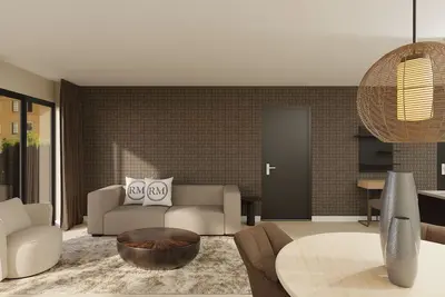 Image de Wellness with a harbor panorama: Your exclusive apartment for 4 people with private