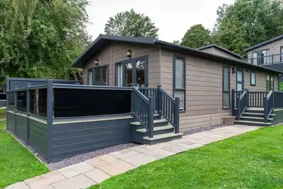 Image de Wensleydale (Pet), Aysgarth