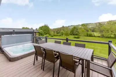 Image de Ravenstone, Aysgarth