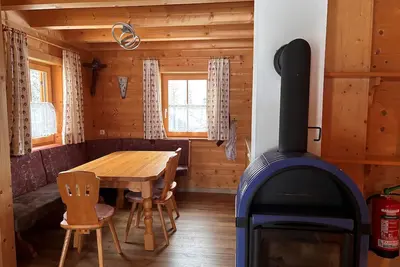 Image de Cosy cabin with mountain views and close to the slopes in the Zillertal Arena