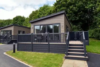 Image de The Falls, Aysgarth, Yorkshire