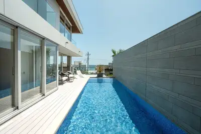 Image de 【Château Marine by Sunga】Luxury Ocean View Villa Shonan Kamakura Hotel