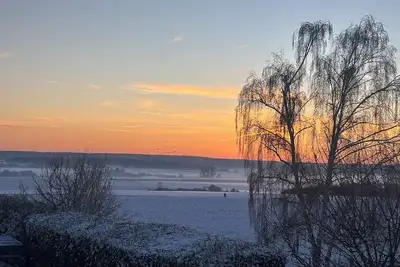 Image de Maison Campagne - 5 min Zoo de Thoiry - 30 min Château de Versailles - Jacuzzi