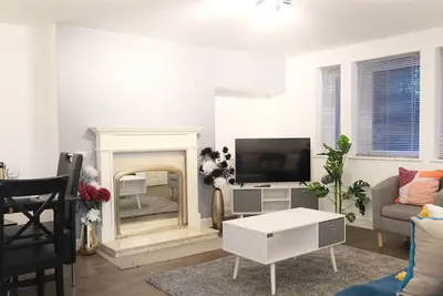 Image de Modern 2 Bedroom Flat