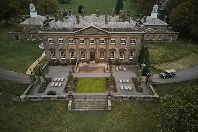 Image de Denton Hall -   sleeps 20 guests  in 10 bedrooms