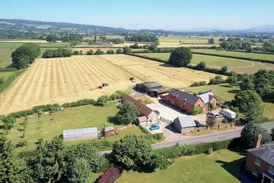 Image de Orchard Farm -  sleeps 4 guests  in 2 bedrooms