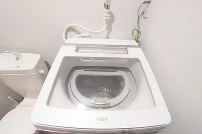 Image de Available for 1 to a maximum of 7 persons. Free wifi. It is a quiet place in spite of its central location.