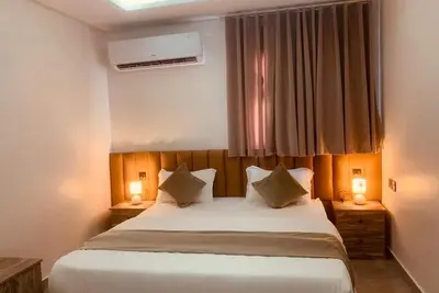 Image de Calm Serviced Apartments 1