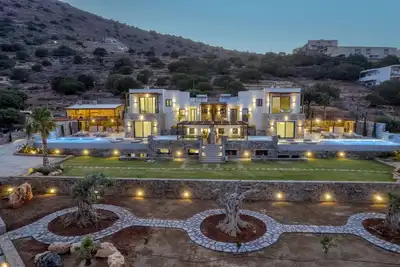 Image de Zeus Luxury Villas (Villa Zen)
