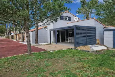 Image de Maison 6 Pers: Calme sous les pins