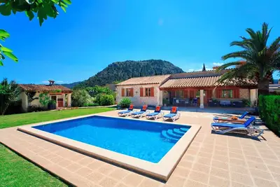 Image de Villa Can Peric with Private Pool