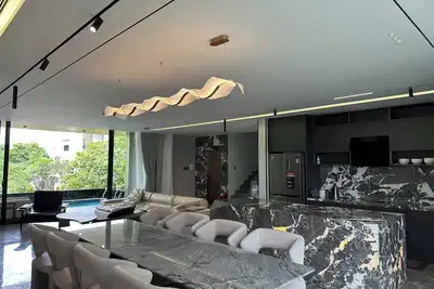 Image de Song Cat Villa 53dp8 - Beautiful 7-bedroom villa with Ac in marvelous Da Nang