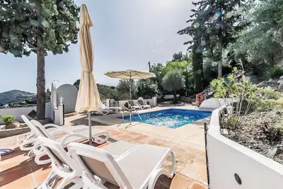 Image de Hacienda Competa by Interhome