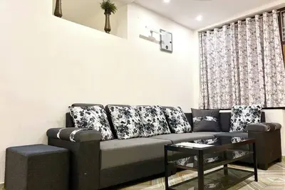 Image de Spacious 3bhk Apartment in Mehdipatnam, Hyderabad – Perfect for Families l