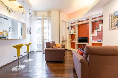 Image de [Brera Hideaway] Excl. 2Bdr a 150mt M2 Moscova