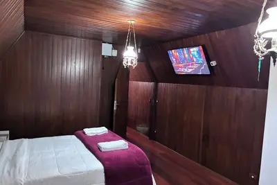 Image de Araucaria House 2 Campos do Jordão